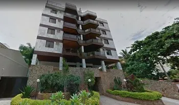 Imagem do Condomínio Do Edifício Solar Ouro Branco em Cabo Frio