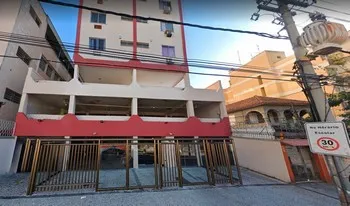 Condomínio Do Edifício Solar Padilha Da Cunha em Rio De Janeiro