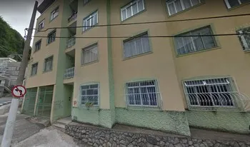 Imagem do Condomínio Do Edifício Solar Padre Cafe em Juiz De Fora