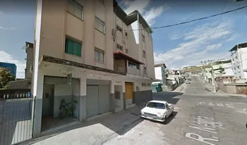 Imagem do Condomínio Do Edifício Solar Paineiras em Juiz De Fora