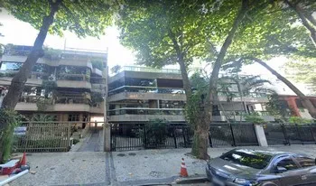 Condomínio Do Edifício Solar Palm Beach em Rio De Janeiro