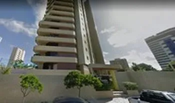 Imagem do Condomínio Do Edifício Solar Paradiso em Natal