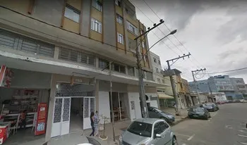 Imagem do Condomínio Do Edifício Solar Paraibuna em Juiz De Fora