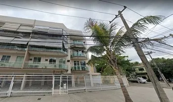 Condomínio Do Edifício Solar Paranápuan Ii em Rio De Janeiro