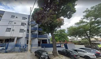 Condomínio Do Edifício Solar Paranápuan em Rio De Janeiro