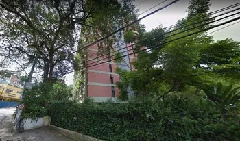 Condomínio Do Edifício Solar Parque Da Cidade em Rio De Janeiro