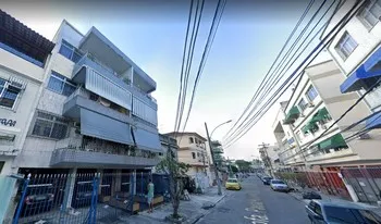 Condomínio Do Edifício Solar Paula Aquiles em Rio De Janeiro