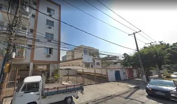 Condomínio Do Edifício Solar Paula Brito em Rio De Janeiro