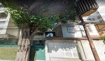 Condomínio Do Edifício Solar Paula Souza em Rio De Janeiro