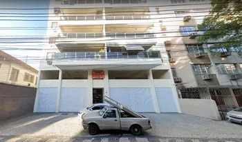 Condomínio Do Edifício Solar Paulo De Frontin em Rio De Janeiro