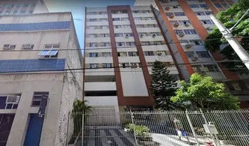 Condomínio Do Edifício Solar Pedro Américo em Rio De Janeiro