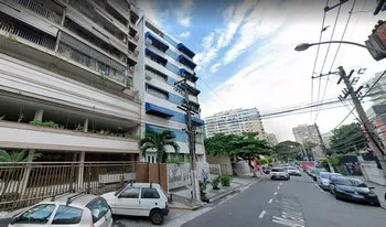 Imagem do Condomínio Do Edifício Solar Pedro Cesar em Niteroi