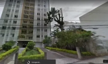 Imagem do Condomínio Do Edifício Solar Pedro Nava em Juiz De Fora