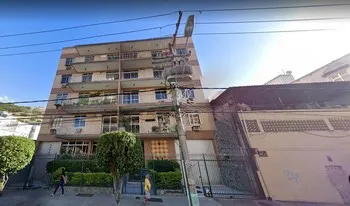 Condomínio Do Edifício Solar Pedro Pedro De Carvalho em Rio De Janeiro