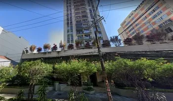 Condomínio Do Edifício Solar Pereira Nunes em Rio De Janeiro