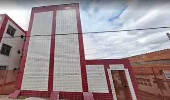 Imagem do Condomínio Do Edifício Solar Petri em Contagem