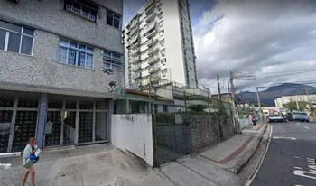 Condomínio Do Edifício Solar Piauí em Rio De Janeiro
