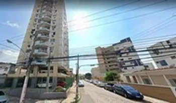 Imagem do Condomínio Do Edifício Solar Pinhoville em Nova Iguaçu