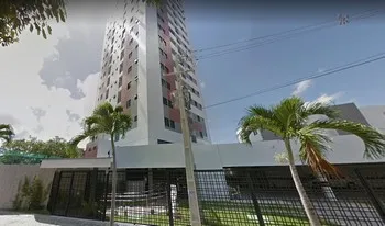 Imagem do Condomínio Do Edifício Solar Portinari em Recife