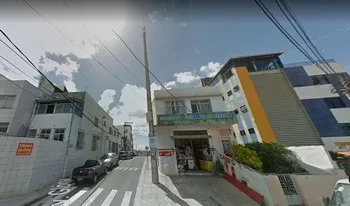 Condomínio Do Edifício Solar Porto Ferreira em Salvador