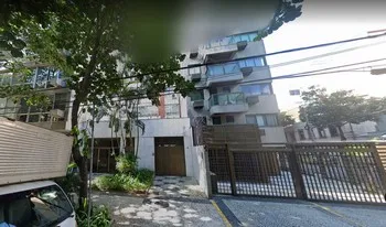 Condomínio Do Edifício Solar Princesa ângela em Rio De Janeiro