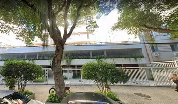 Condomínio Do Edifício Solar Princesa Cristiana em Rio De Janeiro