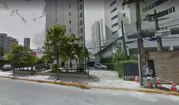 Imagem do Condomínio Do Edifício Solar Princesa Danielle em Recife