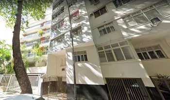 Condomínio Do Edifício Solar Princesa Eugenia em Rio De Janeiro