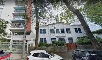 Condomínio Do Edifício Solar Princesa Iara em Rio De Janeiro