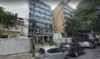 Condomínio Do Edifício Solar Princesa Isabela em Rio De Janeiro