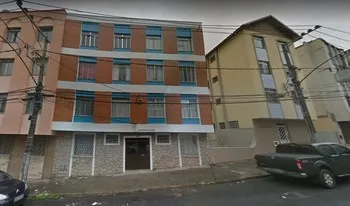 Imagem do Condomínio Do Edifício Solar Princesa Izabel em Juiz De Fora