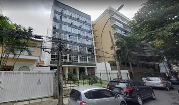 Condomínio Do Edifício Solar Princesa Izabela em Rio De Janeiro