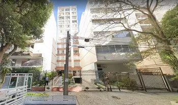 Condomínio Do Edifício Solar Princesa Lúcia em Rio De Janeiro