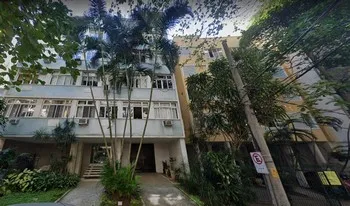 Condomínio Do Edifício ''solar Princesa Lúciana'' em Rio De Janeiro