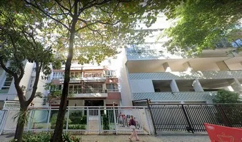 Condomínio Do Edifício Solar Princesa Margareth em Rio De Janeiro