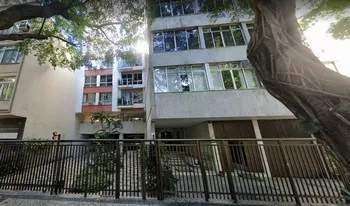 Condomínio Do Edifício Solar Princesa Patrícia em Rio De Janeiro