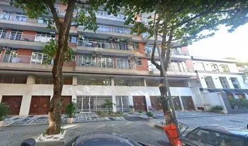 Condomínio Do Edifício Solar Princesa Tannit em Rio De Janeiro