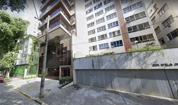 Condomínio Do Edifício Solar Príncipe Alfredo em Rio De Janeiro
