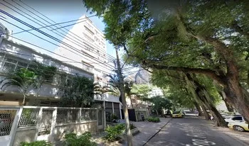Condomínio Do Edifício Solar Príncipe Antônio em Rio De Janeiro
