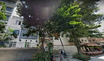 Condomínio Do Edifício Solar Príncipe Bernardo em Rio De Janeiro