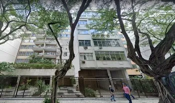 Condomínio Do Edifício Solar Príncipe Charles em Rio De Janeiro