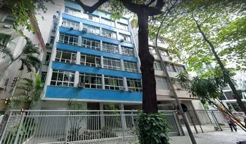 Condomínio Do Edifício Solar Príncipe Guilherme em Rio De Janeiro