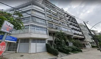 Condomínio Do Edifício Solar Príncipe Luiz em Rio De Janeiro