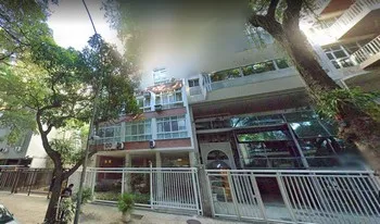 Condomínio Do Edifício Solar Príncipe Marcio em Rio De Janeiro