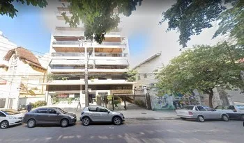 Condomínio Do Edifício Solar Príncipe Mariz em Rio De Janeiro