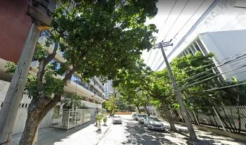 Condomínio Do Edifício Solar Príncipe Rodrigo em Rio De Janeiro