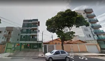 Imagem do Condomínio Do Edifício Solar em Contagem