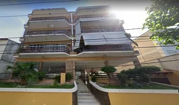 Condomínio Do Edifício Solar Rafael em Rio De Janeiro