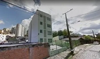 Imagem do Condomínio Do Edifício Solar Rafaly em Passo Fundo