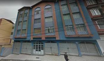 Imagem do Condomínio Do Edifício Solar Rainha Carlota em Juiz De Fora